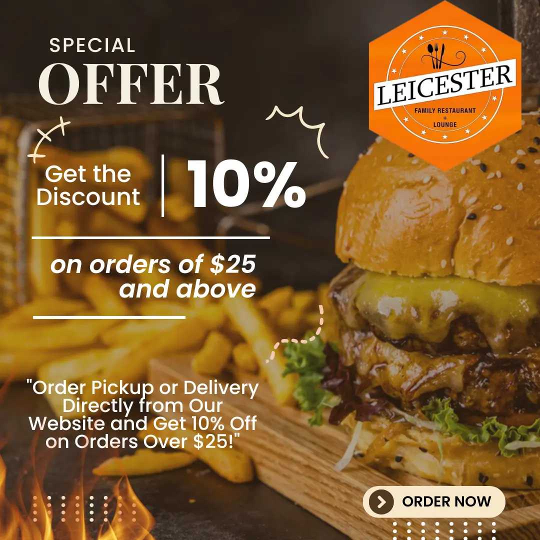 Special Offer